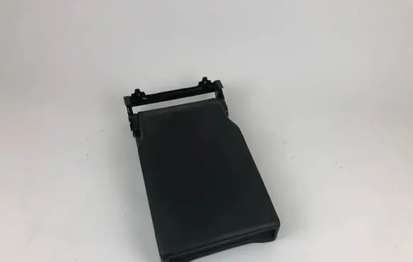 Audi Q7 4L Rear seat armrest 8344868PA0K00 20032008