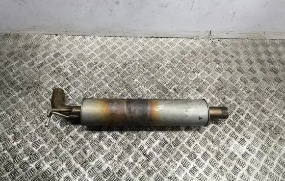 Audi Q2 - Muffler/silencer 5WA253211B