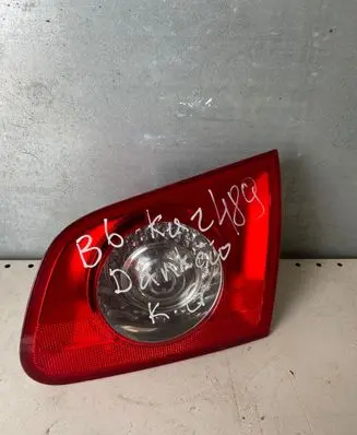 Volkswagen PASSAT B6 Tailgate rear/tail lights 3C9945094