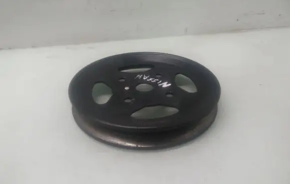 Nissan Almera N16 Power steering pump pulley 