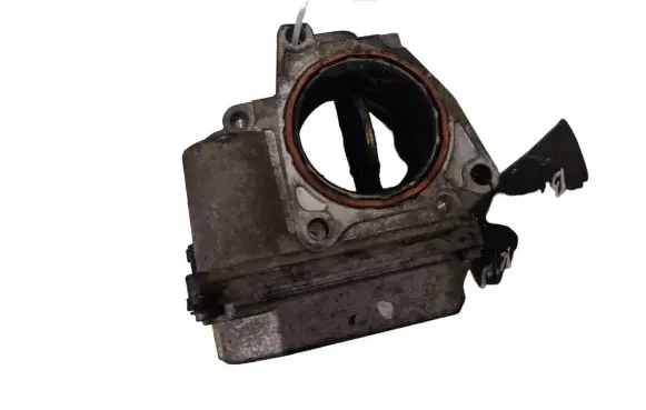 Volkswagen Touran I Throttle valve 03G128063C