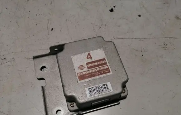 Nissan X-Trail T30 Airbag control unit/module 41650E0070