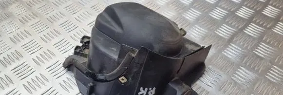 Peugeot 407 Other engine bay part 9644707080