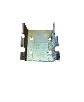 Volkswagen Transporter - Caravelle T4 Sliding door lock 723827605