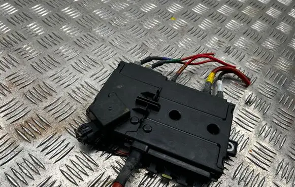 Mercedes-Benz GLC X253 C253 Positive wiring loom A2055402850 170413