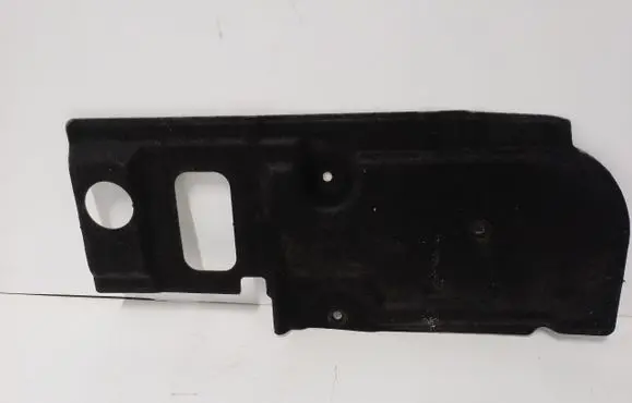 Nissan Micra K14 Side bottom protection 678965FB0A