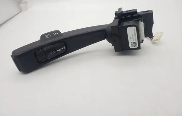 Volvo S60 Indicator stalk 31334647