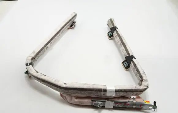 Audi A1 Roof airbag 8X4880741B 34096684E