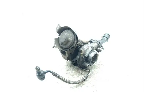 Fiat Scudo Turbo 9654919580