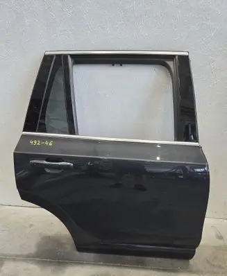 Volvo XC90 Rear door