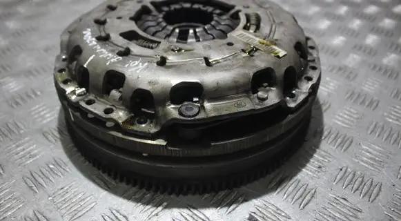 Clutch set kit