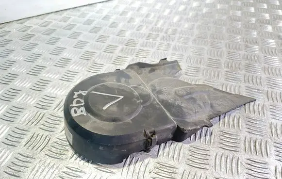 Volkswagen Caddy Timing belt guard (cover) 