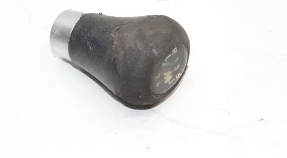 BMW Z3 E36 Gear lever shifter trim leather/knob