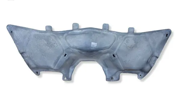 Ford C-MAX II Engine bonnet/hood sound/heat insulation 
