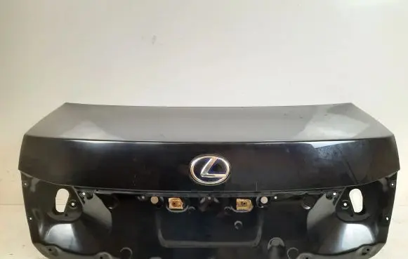 Lexus GS 300 350 430 450H Tailgate/trunk/boot lid