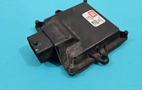 Seat Leon (1M) LP gas control unit module BRC IMPRK1366451