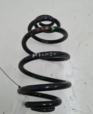 Volkswagen PASSAT B5.5 Rear coil spring