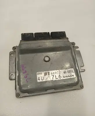 Gearbox control unit/module