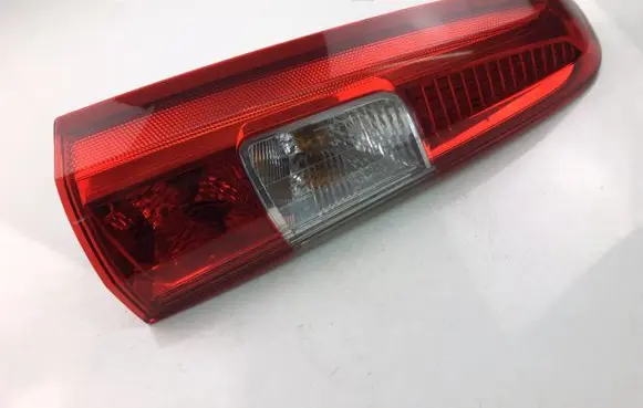 Volvo XC70 Rear/tail lights