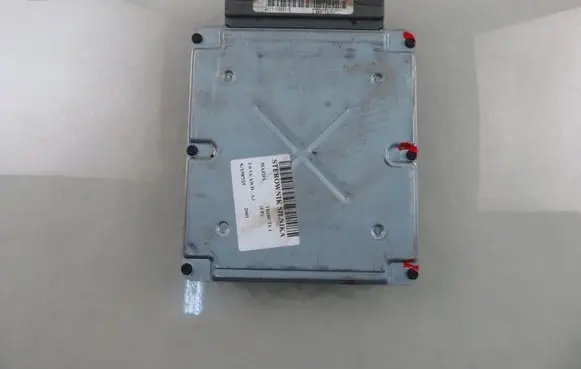 Engine control unit/module