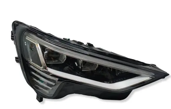 Audi e-tron Headlight/headlamp 4KE941040 280519125900 030111023400