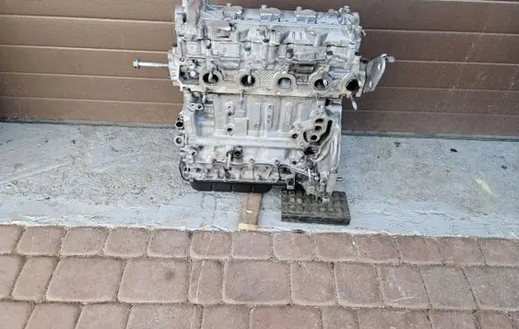 Opel Grandland X Engine 87853980000035276