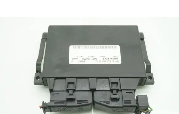 Mercedes-Benz SLK R171 Other control units/modules A0325453232