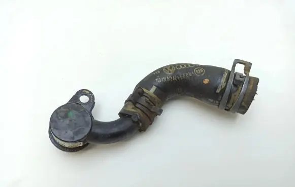Volkswagen Transporter - Caravelle T6 Engine coolant pipe/hose 7E0121073AE