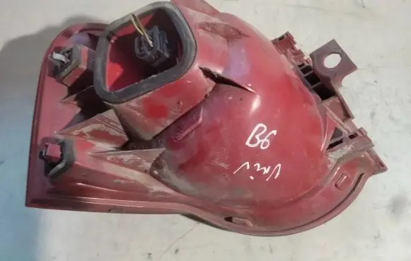 Volkswagen PASSAT B6 Rear/tail lights 3C9945096N
