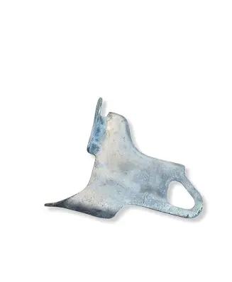 Subaru Impreza IV A/C compressor mount bracket 