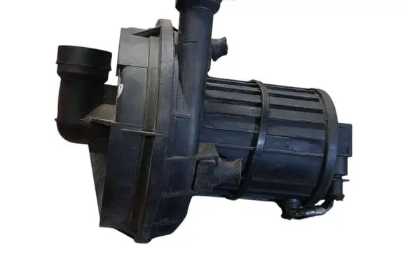 Seat Alhambra (Mk1) Secondary air pump 06A131333C 72293407 06A959253B
