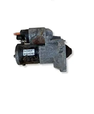 Opel Vivaro Starter motor 233003248R M000T39372