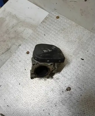 Audi A2 Throttle valve 036133062B 408238321003 00245