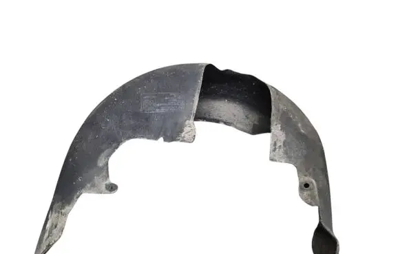 Mercedes-Benz S W221 Rear arch fender liner splash guards