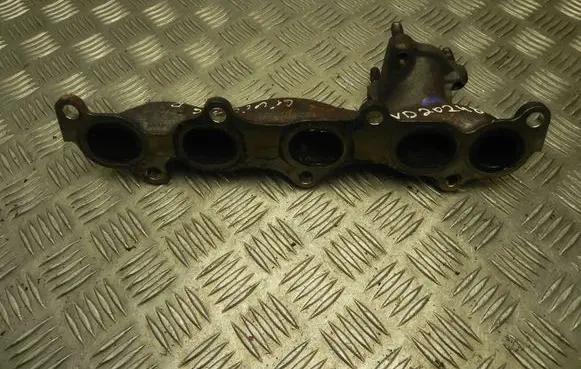 Honda Civic IX Exhaust manifold 5640 VD20248