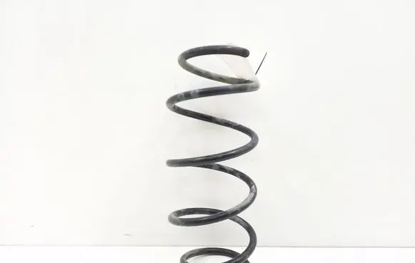 Mercedes-Benz GLK (X204) Front coil spring A2043211604