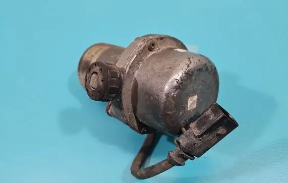 Audi Q7 4L Brake booster 8E0927317B IMPRK1498971