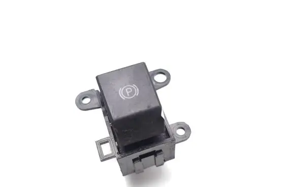 Opel Antara Hand parking brake switch 20786127