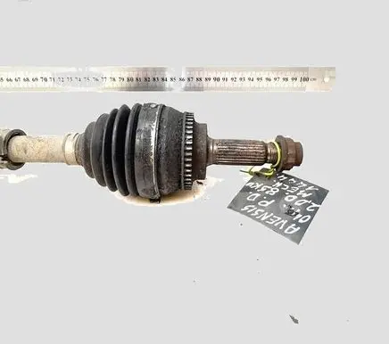 Toyota Avensis T250 Front driveshaft