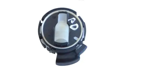 Volkswagen PASSAT B7 Airbag deployment crash/impact sensor 3AA959354