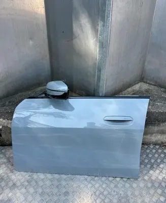 BMW 4 G22 G23 G24 G26 Front door