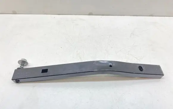 Audi A5 Sportback 8TA Radiator support slam panel bracket 8K0805527A