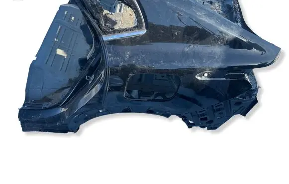 Citroen C4 X Rear quarter panel 