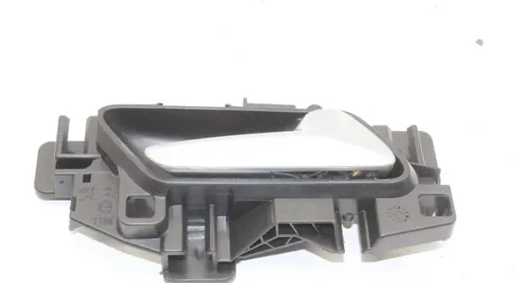 Opel Crossland X Front door interior handle 13484998