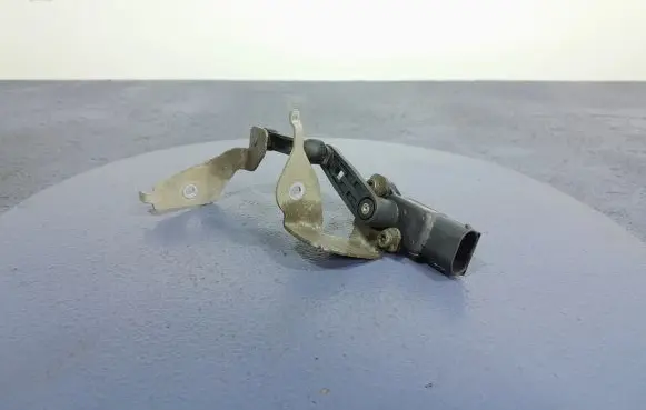 Volvo S90, V90 Headlight ballast module Xenon 31406563