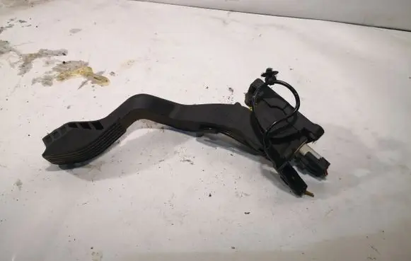 Citroen C4 I Accelerator throttle pedal 0280755001 9650889180