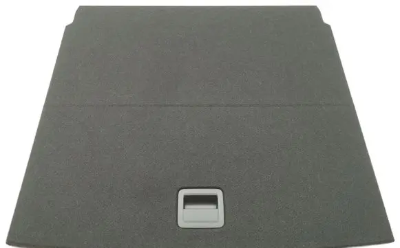 Volkswagen ID.3 Interior carpet 11A858855C