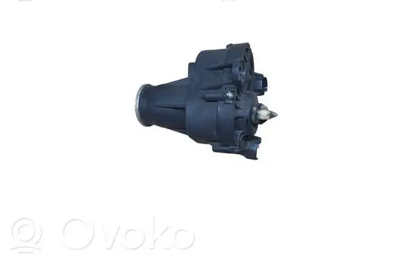 BMW 5 F10 F11 Intake manifold valve actuator/motor 10213510 8500410