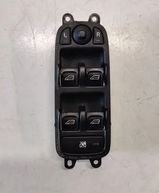 Volvo XC60 Electric window control switch 31295116AA