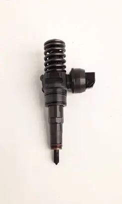 Volkswagen Golf V Fuel injector 038130073bn 0414720313 080310